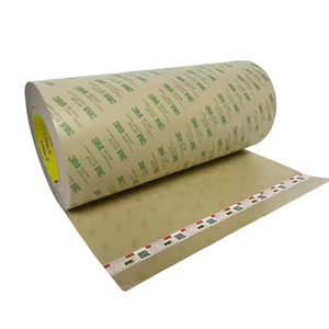 3 m 467mp 200mp dính chuyển hai mặt băng <span class=keywords><strong>12</strong></span> "X60 CuộN rõ ràng dính chuyển băng - Product Image 4