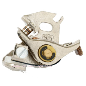 Punto di Contatto per Ciclomotore di Alta Qualità per <span class=keywords><strong>Piaggio</strong></span> Bravo, <span class=keywords><strong>Si</strong></span>, Ciao - Qualità OEM - Product Image 1