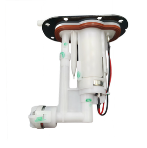 Conjunto de bomba de combustible de alta calidad PW3031C para motocicleta Loncin <span class=keywords><strong>Voge</strong></span> LX500R LX650DS, sistema de combustible de repuesto OEM - Product Image 1