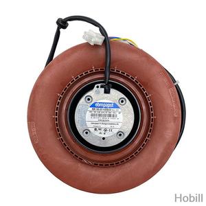 Accessoires pour robots industriels en stock 00171602 (00176743) Ventilateur de refroidissement d'armoire standard Neuf et d'origine pour Krc4 - Product Image 2