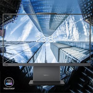 สำหรับ ThinkCentre NEO 50A 23.8 "FHD Anti-Glare Business All-in-one Intel Core I7-13620H 32GB DDR5 RAM 1TB SSD 64GB 1TB HDD - Product Image 1