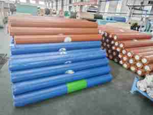 <span class=keywords><strong>Lona</strong></span> Impermeable de Plástico Resistente, Tela Impermeable de PE <span class=keywords><strong>para</strong></span> Jardín, Camión, Barco, Casa <span class=keywords><strong>para</strong></span> Mascotas, Coche - Product Image 4