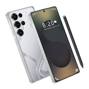 Pantalla S26 Ultra suave, con batería de larga duración, pantalla multifuncional con apariencia avanzada - Product Image 1