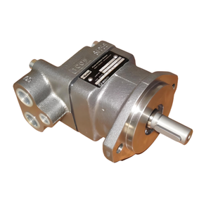 Pompes à piston Parker série F12-30-MF-IH-D 5 HP 250 bars haute pression pour applications hydrauliques industrielles - Product Image 4