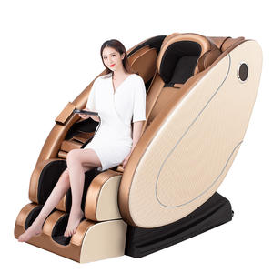Shampoing <span class=keywords><strong>fuan</strong></span> de luxe surdimensionné à gravité zéro, chaises de <span class=keywords><strong>massage</strong></span> complètes 4d avec <span class=keywords><strong>massage</strong></span> des pieds, vente en gros, chine - Product Image 1