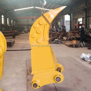 <span class=keywords><strong>Ripper</strong></span> vibrante per <span class=keywords><strong>Ripper</strong></span> con denti rinforzati per escavatore a doppio dente - Product Image 5