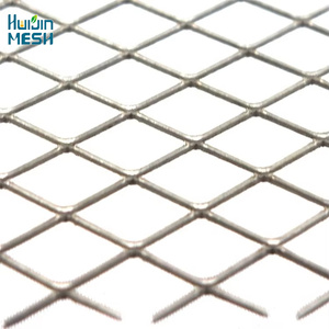 Aluminum Expanded Metal <strong>Mesh</strong> for Gutter Guard <strong>Mesh</strong> - Product Image 5