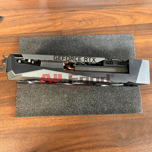 การ์ดจอเดสก์ท็อป 3070TI ลดราคาพิเศษ การ์ดจอ 3070TI 8GB มือสอง ยี่ห้อดัง สำหรับเล่นเกมส์บนพีซี วิดีโอ RTX 3070 Ti Gaming OC Desktop Gr - Product Image 5