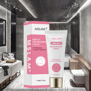 Crema Herbal para Aumento de Senos, Levantamiento de Busto para Mujeres - Product Image 3