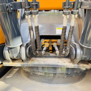 Mini Excavadora Usada Original de Japón para Excavar Hoyos y Cimentaciones, Hitachi Zx70, Mini Excavadora Usada en Venta - Product Image 4