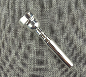 Boquilla <span class=keywords><strong>de</strong></span> <span class=keywords><strong>Trompeta</strong></span> <span class=keywords><strong>de</strong></span> Cobre Puro 7C 3C 5C para Principiantes, Accesorios y Piezas <span class=keywords><strong>de</strong></span> <span class=keywords><strong>Trompeta</strong></span> al por Mayor - Product Image 4