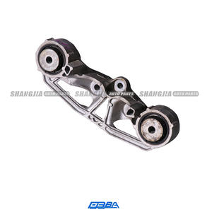 Aluminum Load Bearing Structure Original Factory Used Front Differential <b>Bracket</b> For Lamborghini LP700 2012 420599287 - Product Image 3