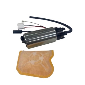 Bomba de combustible de pieza de coche Hongbo pila de gasolina Bomba de combustibles OEM 31111-1W000 para <span class=keywords><strong>Hyundai</strong></span> Verna Sonata - Product Image 1