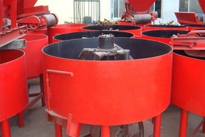 4 15 Máy Làm Gạch Thủy Lực Có Thể Tự Động Hoàn Toàn Bán Tự Động Vận Hành Bằng Tay Để Bán - Product Image 5