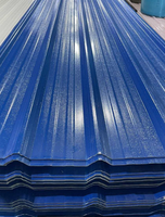 Tuile de toit en PVC asa neuve à bas prix chinois de haute qualité