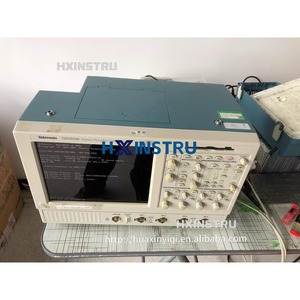 TDS5034B ดิจิตอลออสซิลโลสโคป350 MHz 5 gs/s * HX - Product Image 4