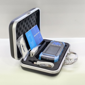 Détecteur laser portable Mini testeur de fibre optique OTDR pour fibre optique - Product Image 5
