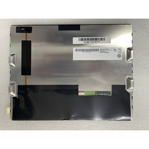 G104VTN01.0 AUO แผงจอแสดงผล LCD ขนาด10.4นิ้วแผงจอแสดงผล LCD ขนาด640*480 RGB - Product Image 4