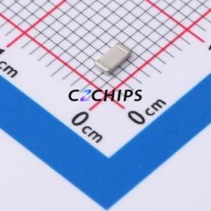 CC1206JRNPO9BN820 SMD <b>Capacitor</b> (MLCC) 1206 ( Capacitance: 82pF )( Precision: 5% Rated Voltage: 50V ) - Product Image 1