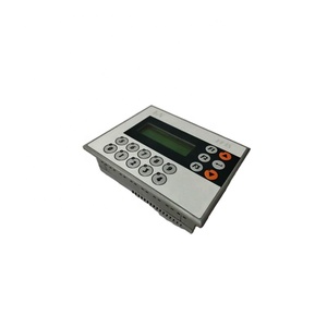 Module de mesure d'automatisation industrielle B&R 4PP035.0300-36, 8 sorties numériques, 24 VDC, 0.5 Profibus/POWER-LINK, résolution 1024x768 - Product Image 3