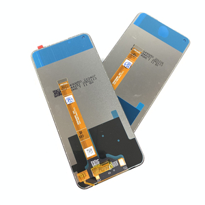 สำหรับ realme 6 6PRO 6s/6I/7 narzo 20Pro ประกอบหน้า<span class=keywords><strong>จอ</strong></span> Narzo30รับประกัน1ปีหน้า<span class=keywords><strong>จอ</strong></span> LCD บรรจุภัณฑ์ที่กำหนดเองขายส่ง - Product Image 5