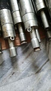 <span class=keywords><strong>Lugeon</strong></span> <span class=keywords><strong>Test</strong></span> Packer 42 - 105m pneumatischer Doppel packer - Product Image 4