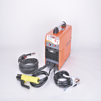 KEYUE Poste à souder portable IGBT Nouveau modèle MMA/MIG-120 CO2
