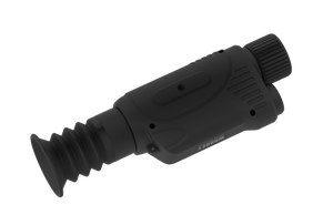 Cámara de Visión Nocturna para Caza, Telescopio Monocular Infrarrojo de Mano para Observación de la Vida Silvestre, Telescopio Monocular de Visión Nocturna - Product Image 2