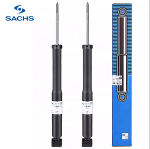 サックス製ショックアブソーバーは、C180、C200、C260、E260、E300、GLK、GLCに適しています。 - Product Image 2