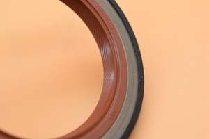 Sello de bomba de aceite de Material TC, sello de aceite de 42x62x7 ACM / FKM 01711008 para Peugeot 405 KDIK, sello de China, fabricante OEM de alta calidad - Product Image 3