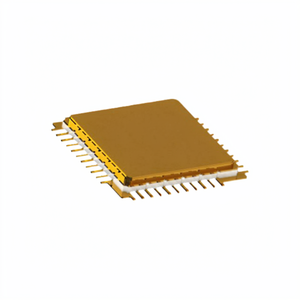 ชิปวงจรรวม44 cqfp ชิ้นส่วนอิเล็กทรอนิกส์แบบ ASNT1121-KMM - Product Image 1