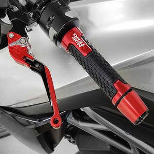 Palancas de Freno y Embrague Ajustables CNC para Motocicleta <span class=keywords><strong>BMW</strong></span> F900R F900 R F <span class=keywords><strong>900R</strong></span>, Manillar Extensible - Product Image 6
