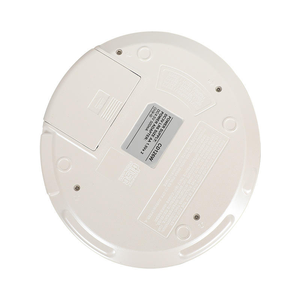 Reproductor de CD portátil delgado personalizado de fábrica, USB, MP3, WMA, pantalla LCD, doble alimentación, auriculares, para el hogar, viajes, estudio, amantes de la música - Product Image 2