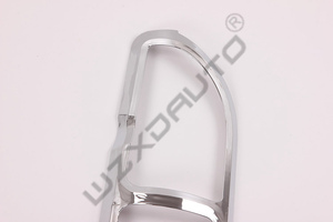 Juego de 23 Piezas de Cubiertas para Automóviles 2005-2011, Kits de Cromo ABS, Kit de Carrocería para Autobús Usado, Otros Accesorios Exteriores para HIACE - Product Image 6