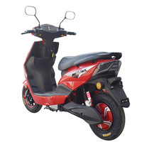 Madefor Berühmte Marke EEC Leistungsstarke Schnelle 3000W 95km/h Elektroroller Motorroller Elektro Motorrad E-Bike für Indien