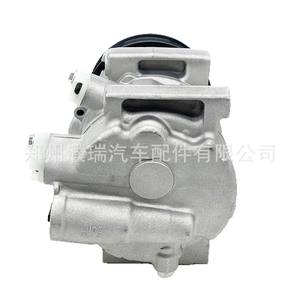 Compresor de Aire Acondicionado para Kia Optima 97701-D4200, Pieza de Repuesto Nueva - Product Image 3