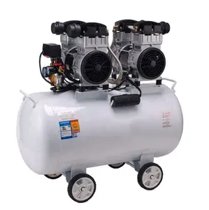 Ozoniseur de stérilisation de l'eau de piscine de machines d'ozone de 100 g/h