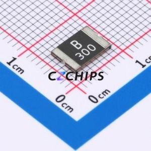 SMD2920-300C-24V Resettable Fuse 2920 Fuse 24V 40A 3A 6A - Product Image 2