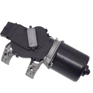 Moteur d'<span class=keywords><strong>essuie</strong></span>-<span class=keywords><strong>glace</strong></span> avant électrique de voiture de haute qualité 12V DC 28800-JD900 pour NISSAN <span class=keywords><strong>QASHQAI</strong></span> - Product Image 1