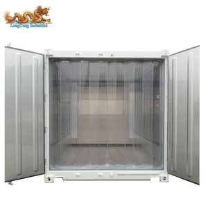 Contenedor Refrigerado Thermo King <span class=keywords><strong>de</strong></span> 10 Pies con Unidad <span class=keywords><strong>de</strong></span> Refrigeración R-404A, Cámara Frigorífica en Venta - Product Image 5