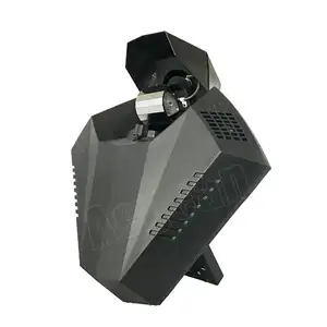 132W 2R Wizard Scanner Rotating Spot Led Wizard Scanning Light For Dj Disco