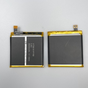 Batterie d'origine pour Blackview BV6000 BV6000S BV7000 <span class=keywords><strong>BV8000</strong></span> BV9000 PRO Batterie Bateria Batteries de téléphone - Product Image 4