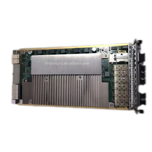 Ban đầu baseband xử lý và vận chuyển đơn vị ubbp phổ baseband xử lý đơn vị H W ubbpd6 wd2dubbpd600 03022hem - Product Image 2