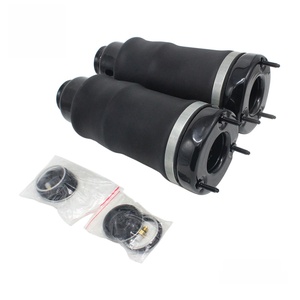 Par de Suspensión Neumática Delantera para Clase R W251 R350 2006-2010, Kits de Reparación de Muelles Neumáticos Airmatic 2513205613 251320571 - Product Image 2
