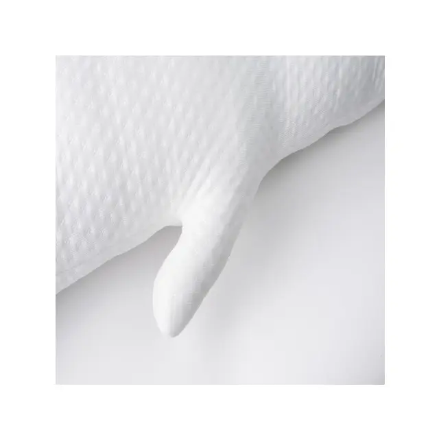 Good Quality Latest Arrival Sleeping Pillow Hugging Best Choice Throw Irregular Shaped Useful Cooling Pillow
