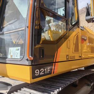 Used LiuGong 921F 22Ton Crawler Excavator Cummins B7 135kW Engine Motor <b>Pump</b> & Bearing 1.15m Bucket 0-2000 Hours - Product Image 3