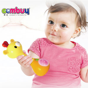 Sonajeros de música para recién nacido, <span class=keywords><strong>mini</strong></span> barra rítmica, luz nocturna, juguetes para bebés - Product Image 3