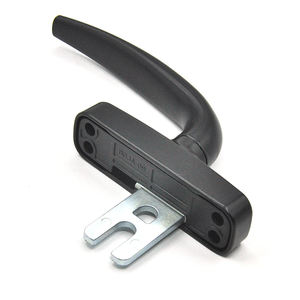 DHK-B303A <span class=keywords><strong>Cerradura</strong></span> de Ventana Corredera en Oferta para Proyectos de Construcción, Juego de Manijas para Puertas de Aluminio, Manija para Ventana de <span class=keywords><strong>PVC</strong></span> - Product Image 2