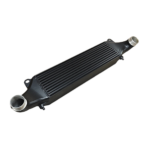 适用于奥迪 RS3 8V 和 8S TTRS <span class=keywords><strong>2</strong></span>.5T EVO 的前置式中冷器 FMIC 中冷器升级 - Product Image 2