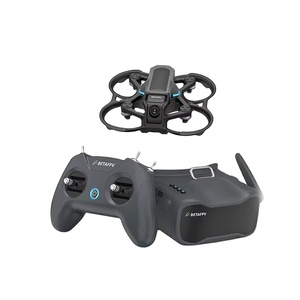BETAFPV Aquila16 FPV Drone Kit (2025) G542-47.1g Lightweight 480P HD Video 2-axis <b>Gimbal</b> <b>Camera</b> Mount - Product Image 1